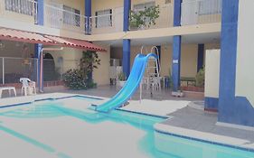 Hotel Josemar